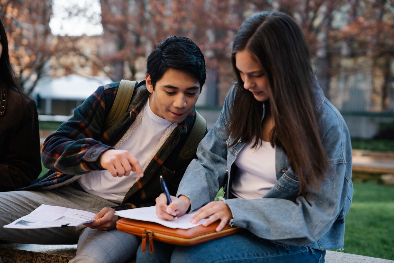 Research Question Checklist